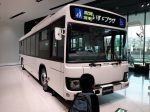 子供会やサークルの見学旅行におすすめ！いすゞプラザ