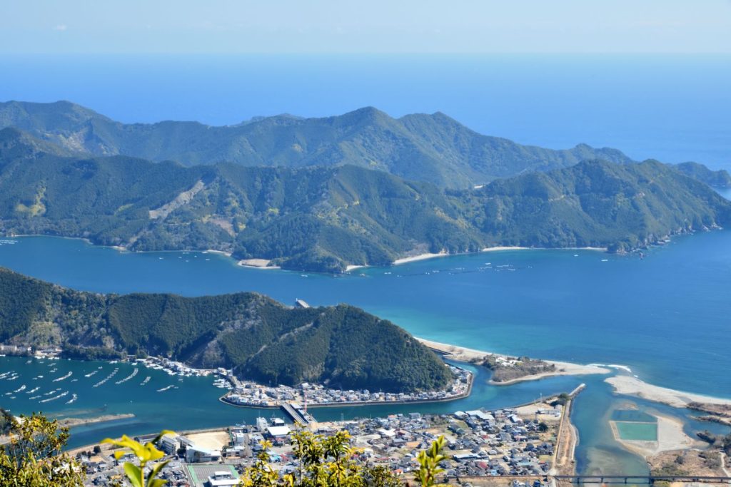 三重県紀北町