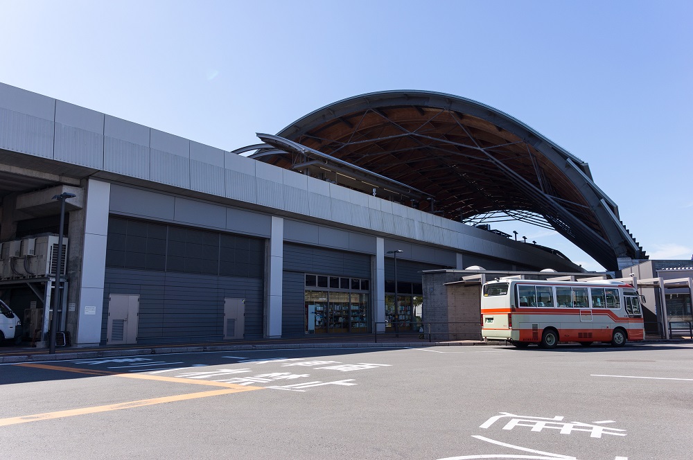 高知駅