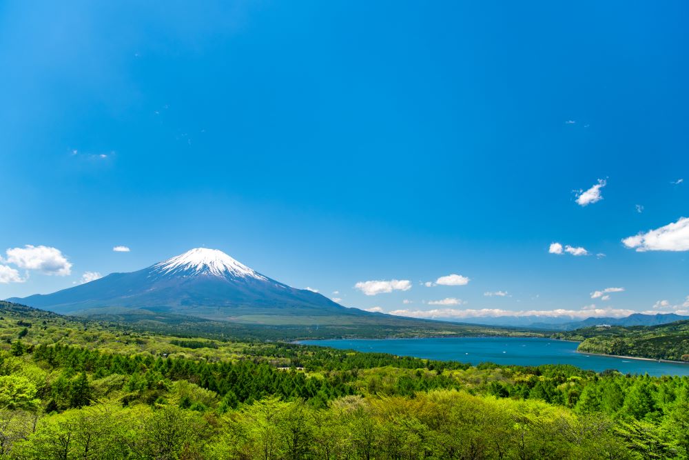 山中湖パノラマ台