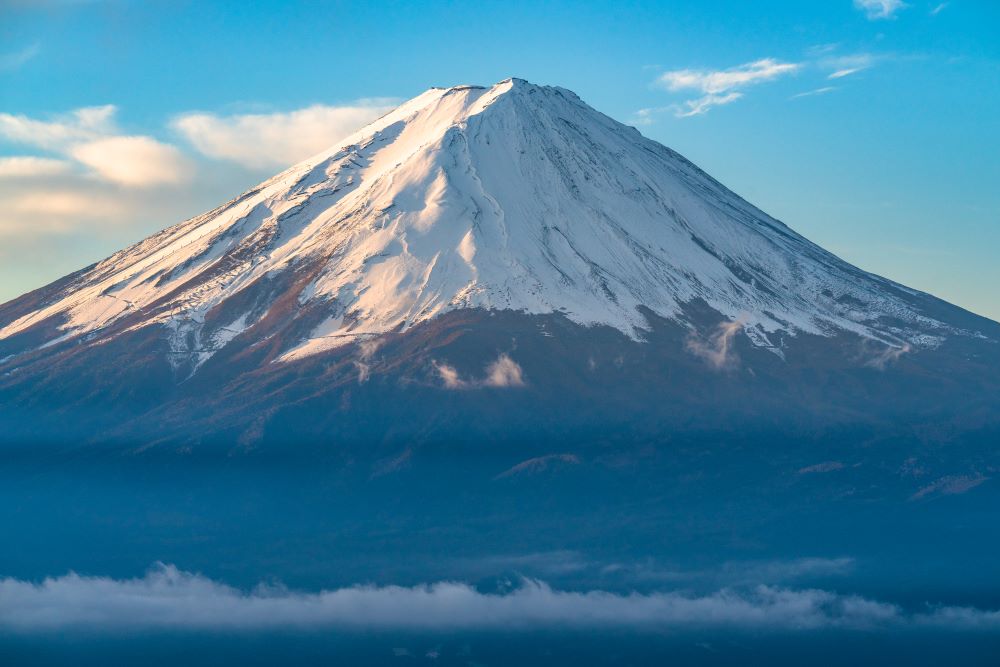 富士山