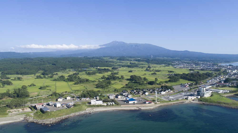 象潟・九十九島