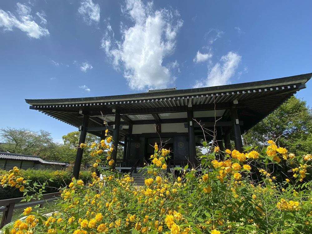 中宮寺