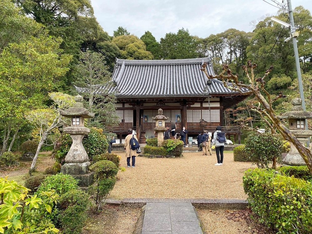 大御堂観音寺