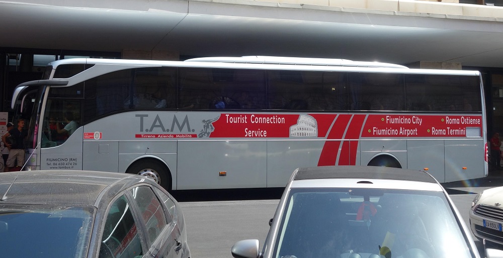 T.A.M/Bus（タムバス）