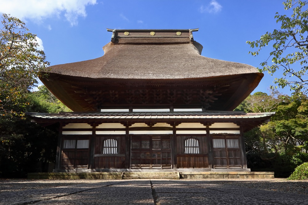 長勝寺