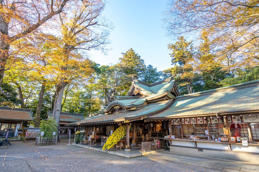 一言主神社