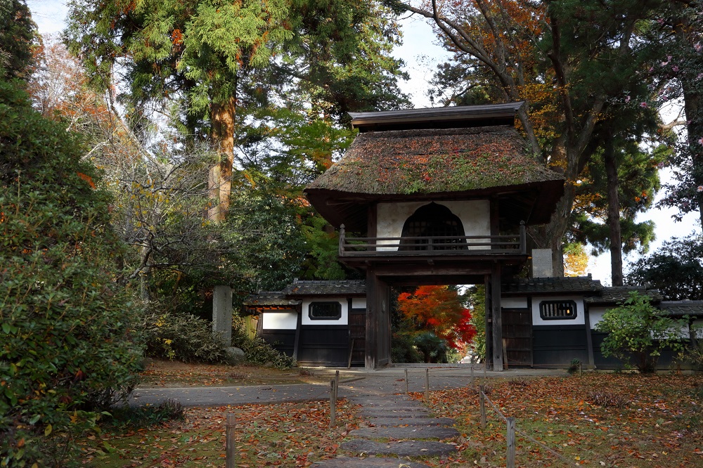 西連寺