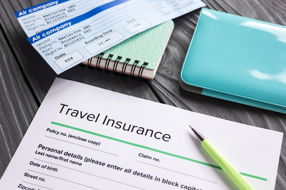 旅行保険の対象は旅行会社が発売するパッケージ旅行