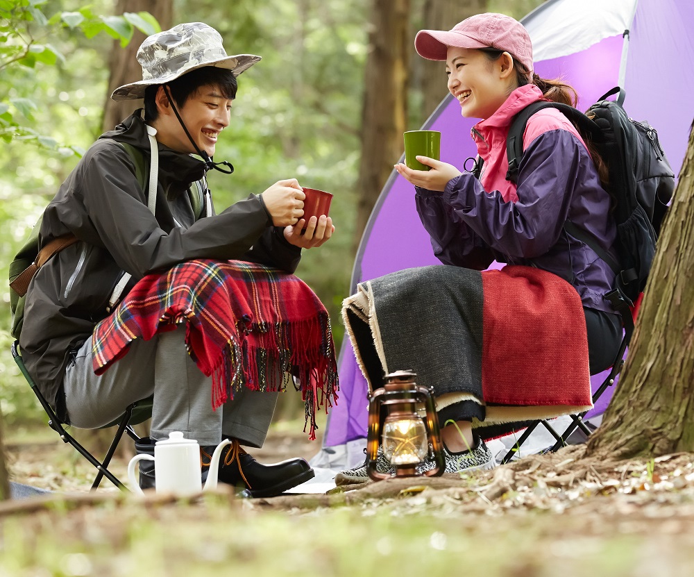 北海道でおすすめのデイキャンプ場