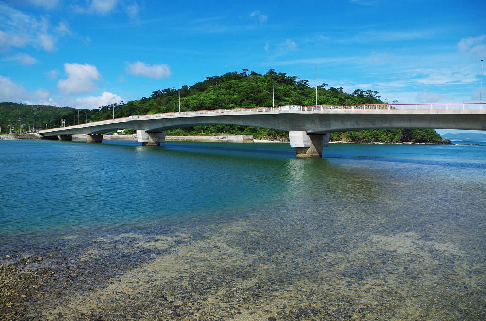 塩屋湾