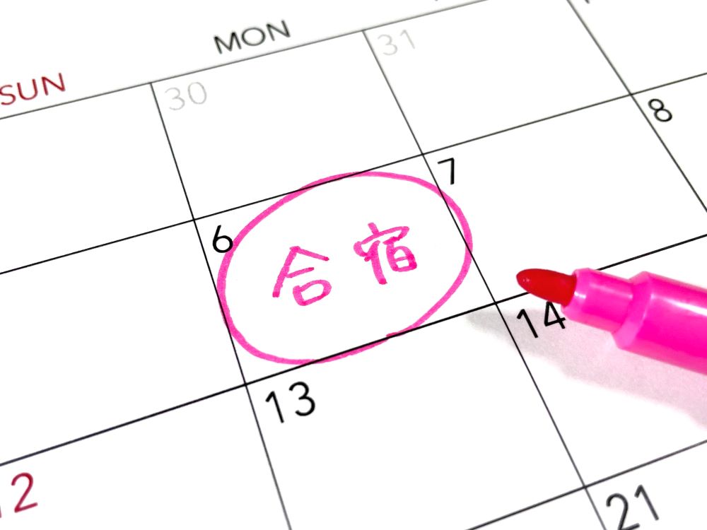 青森発・宮城行きの2泊3日合宿！貸切バスの送迎料金目安とモデルコースをご紹介！
