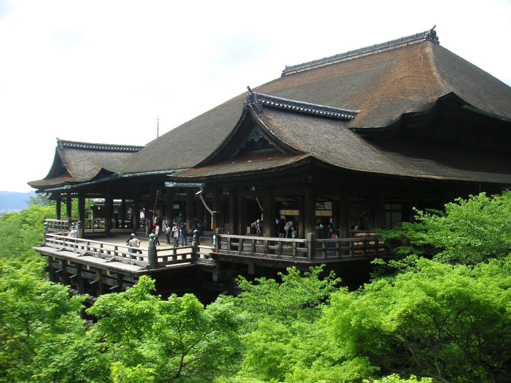 清水寺