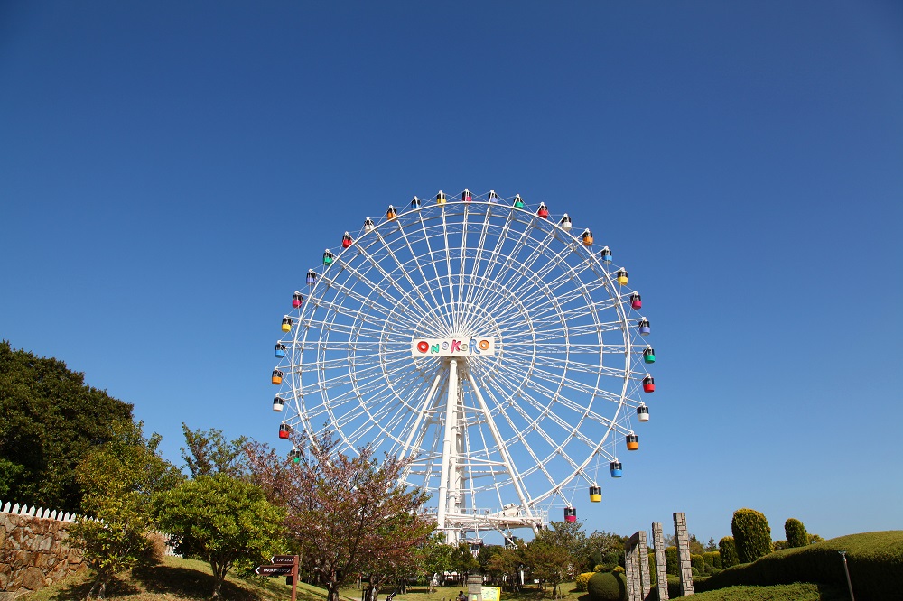 淡路ワールドパークONOKORO