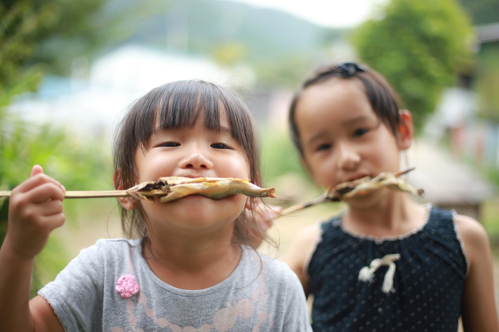 三重から日帰りBBQには貸切バスで送迎が便利！