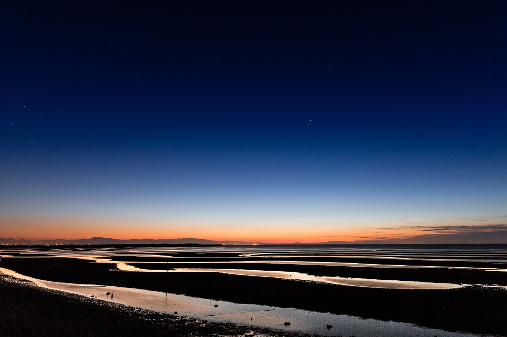 真玉海岸