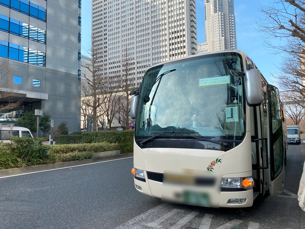 オリオンツアーで湯西川温泉かまくら祭に行ってきた