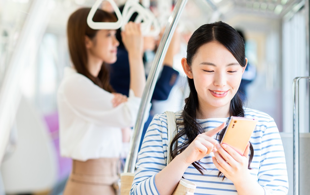 料金だけを比べれば電車が圧勝