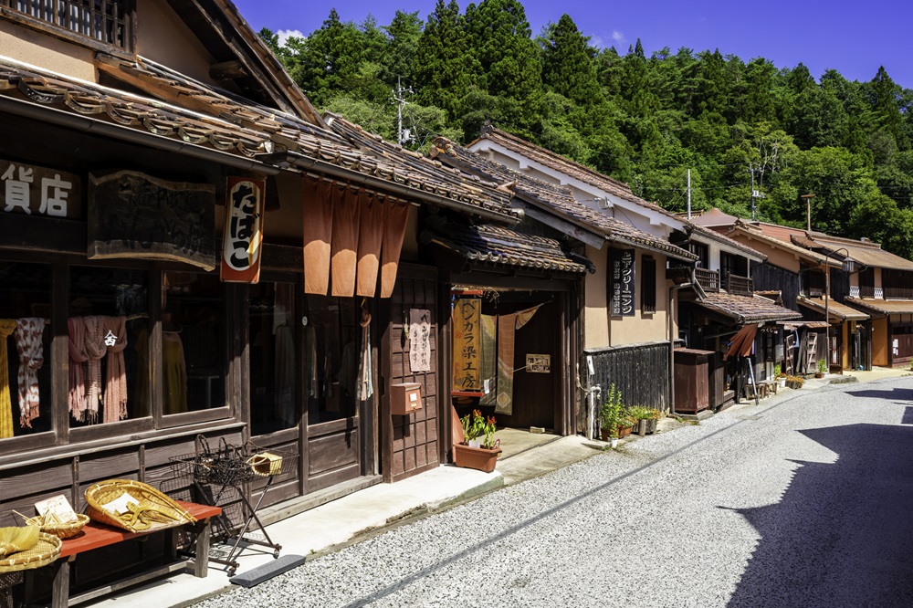 吹屋ふるさと村