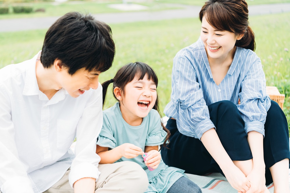 子ども会バス旅行のプラン例