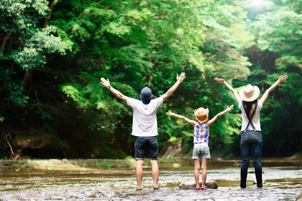 子ども会バス旅行におすすめの場所