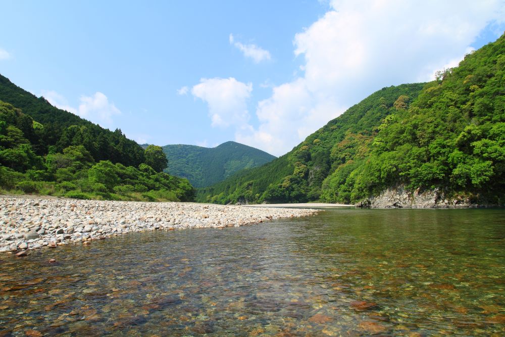 日置川