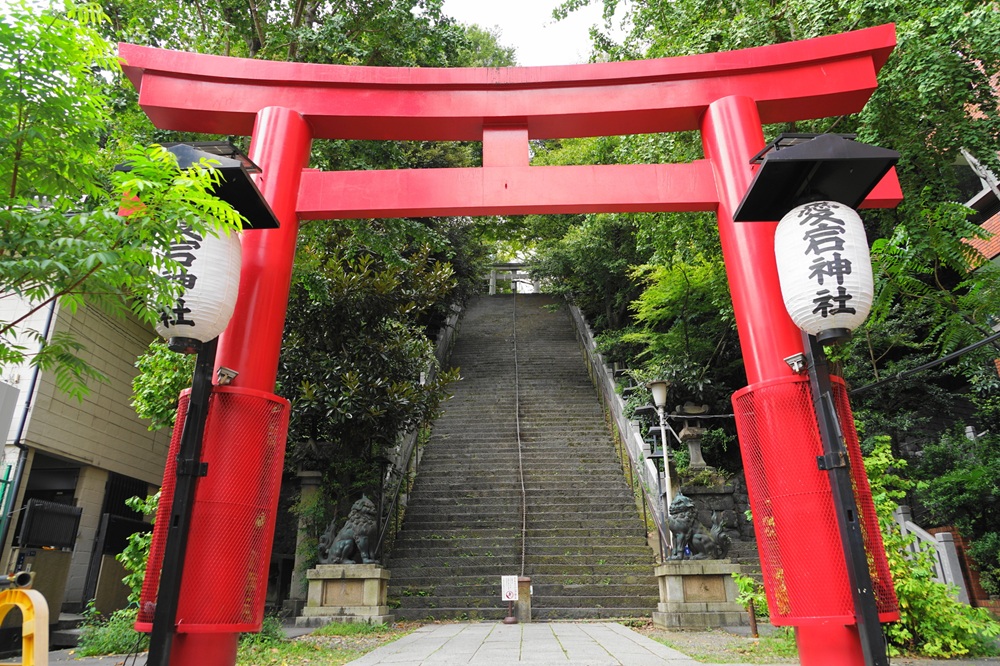 愛宕神社