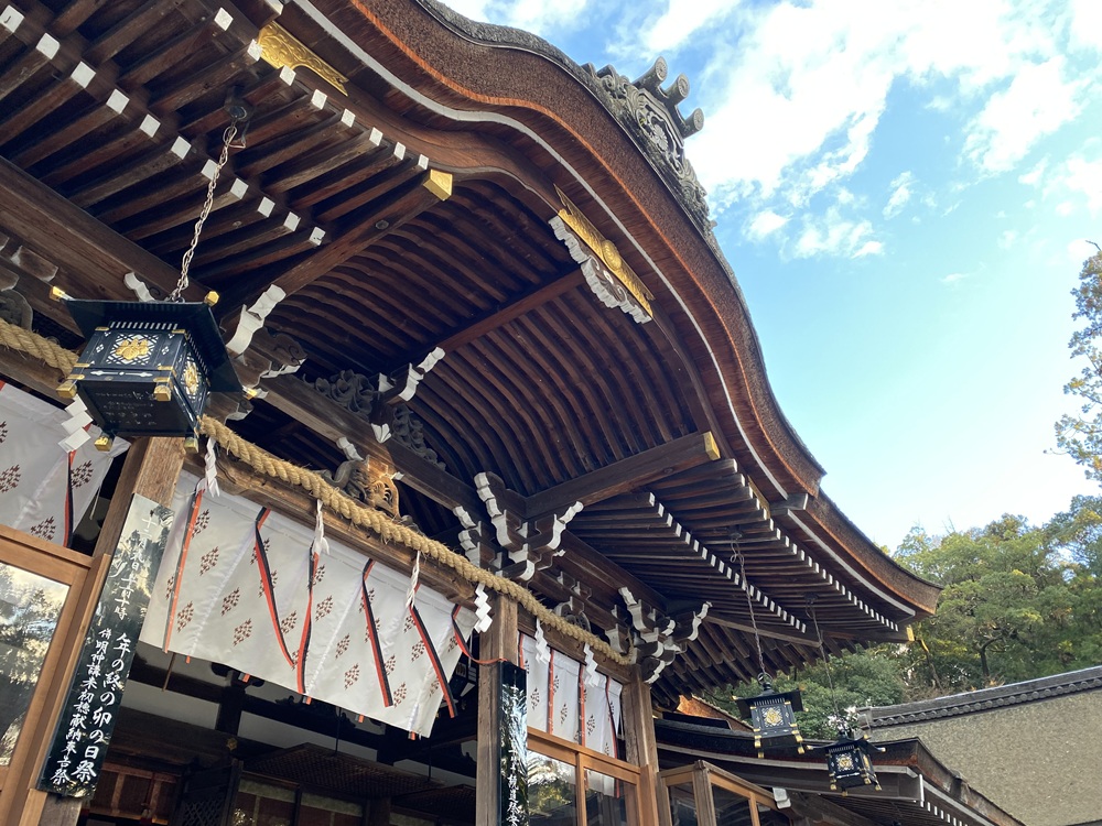 大神神社