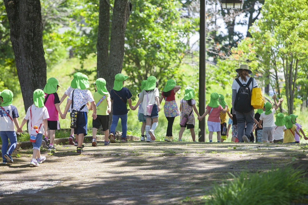保護中: 幼稚園・保育園・小学校などの遠足で日帰り貸切バスツアー！プラン・料金・人気のコース