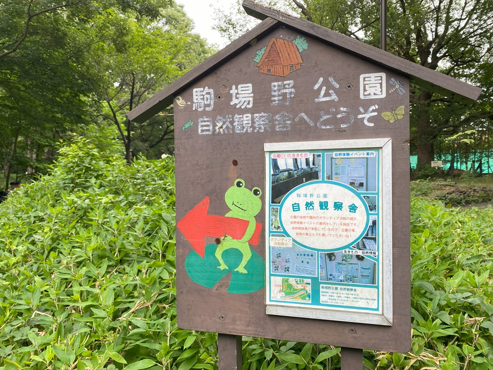 遠足の下見は重要