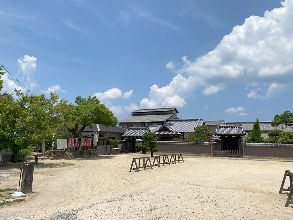 長尾寺