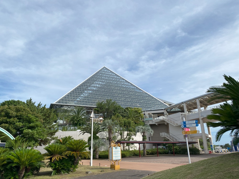 横浜・八景島シーパラダイス