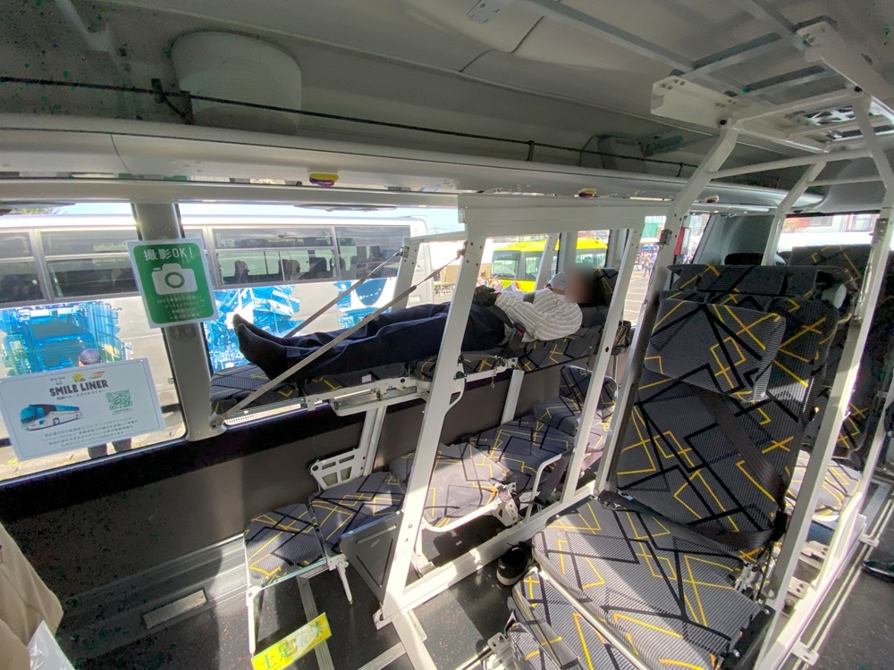 高知駅前観光が独自開発した「ソメイユプロフォン」