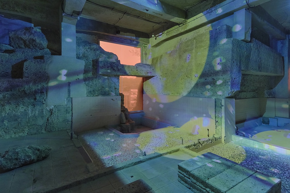 大谷グランド・センター