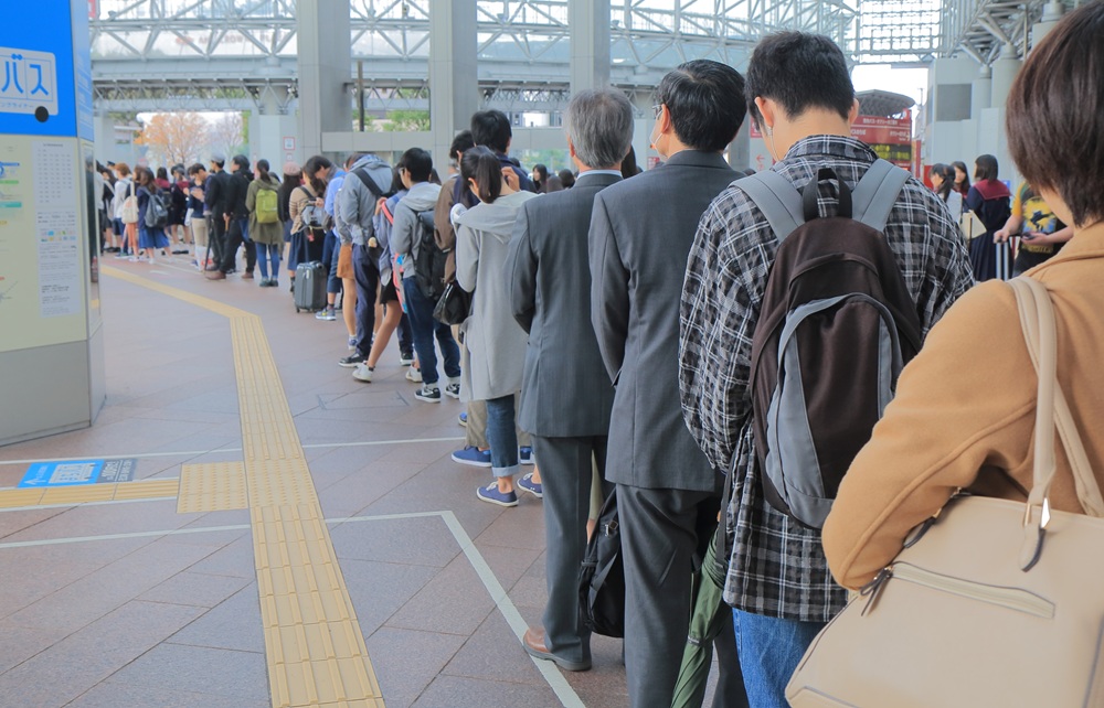 定員オーバーしても処罰はされない