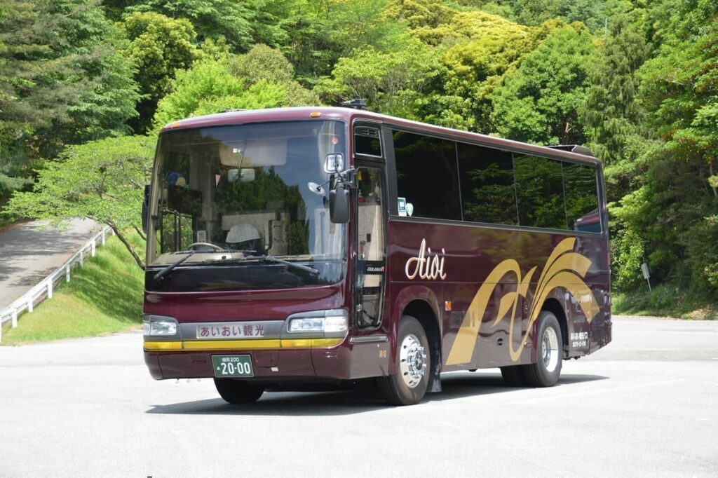 セレガアール(27名定員)