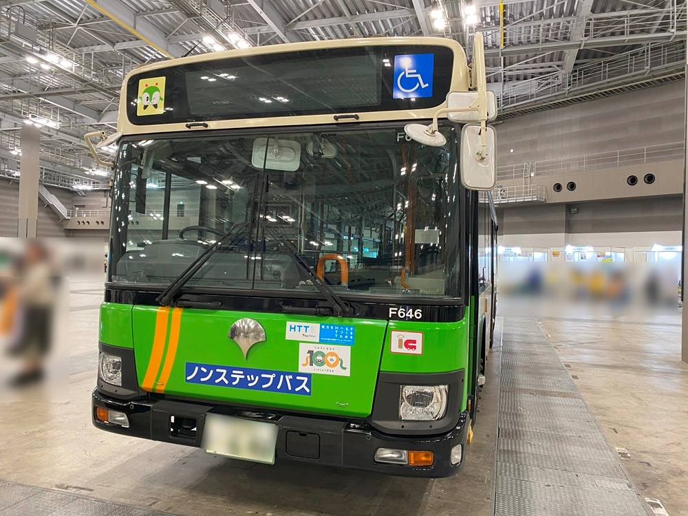 都営バス