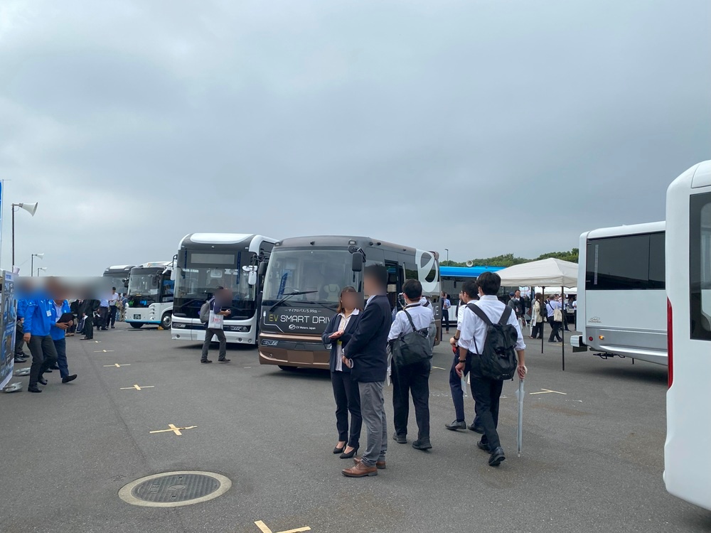 バステクin首都圏2024より