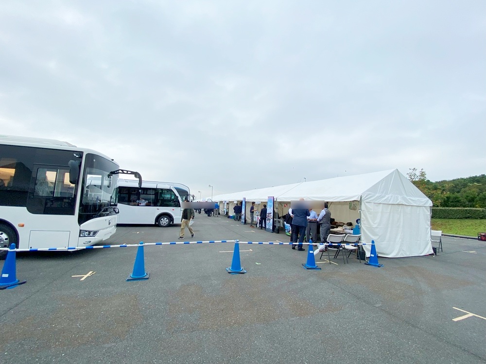 機器・用品・システム出展企業