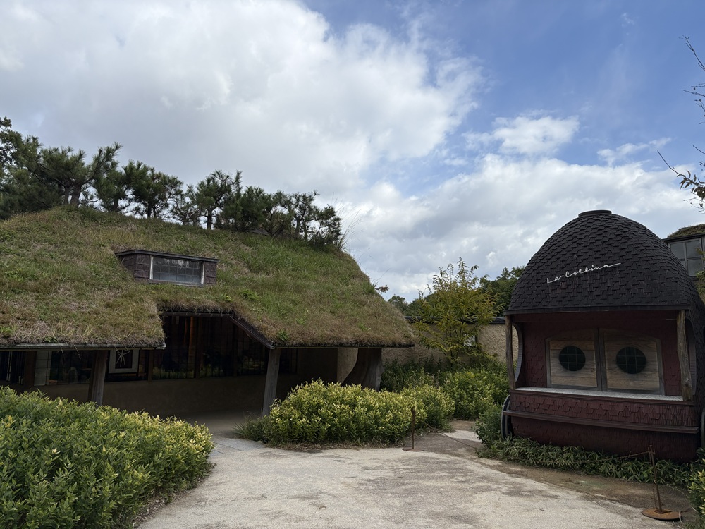 カステラショップ