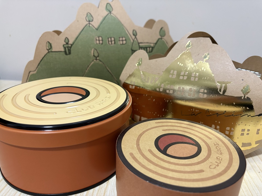 日持ちのするものをメインに購入