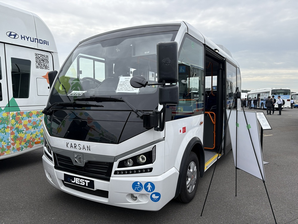 アルテック カルサン e-JEST