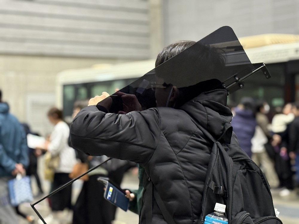 推し活してる姿って尊い