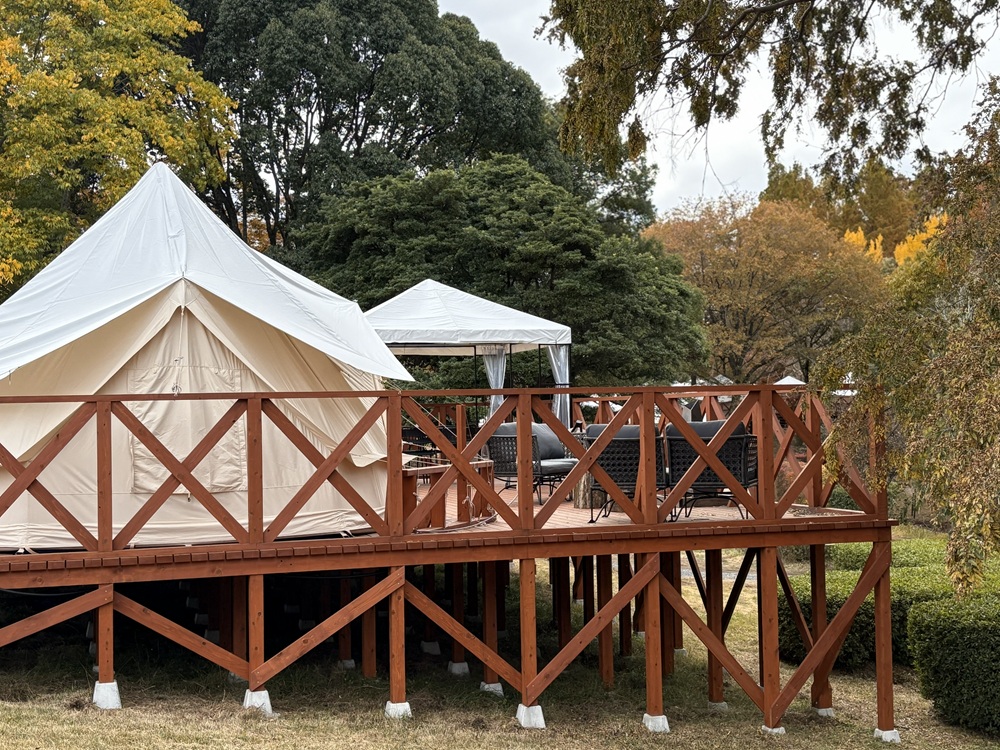 ファミリースイート