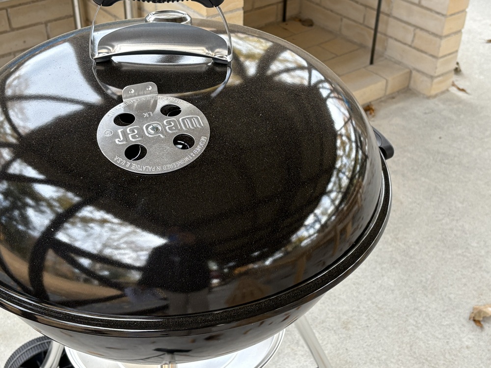 BBQグリルだけのレンタルもOK