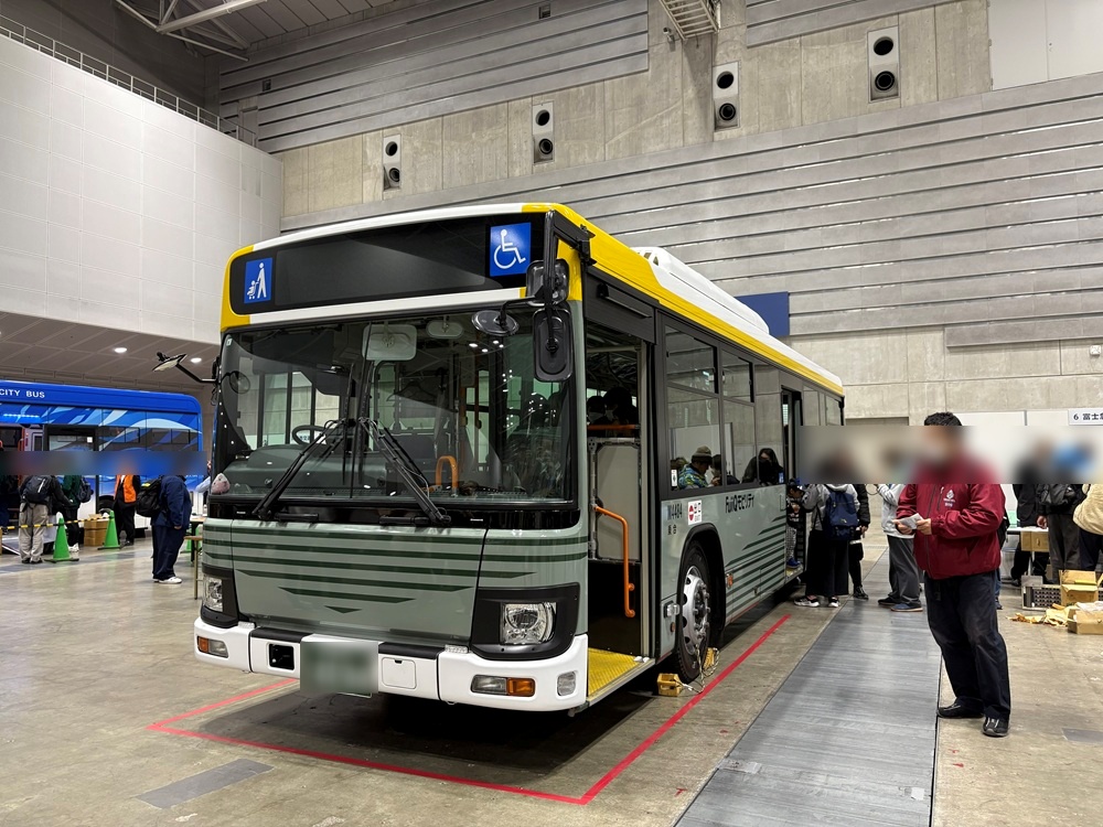 富士急モビリティ