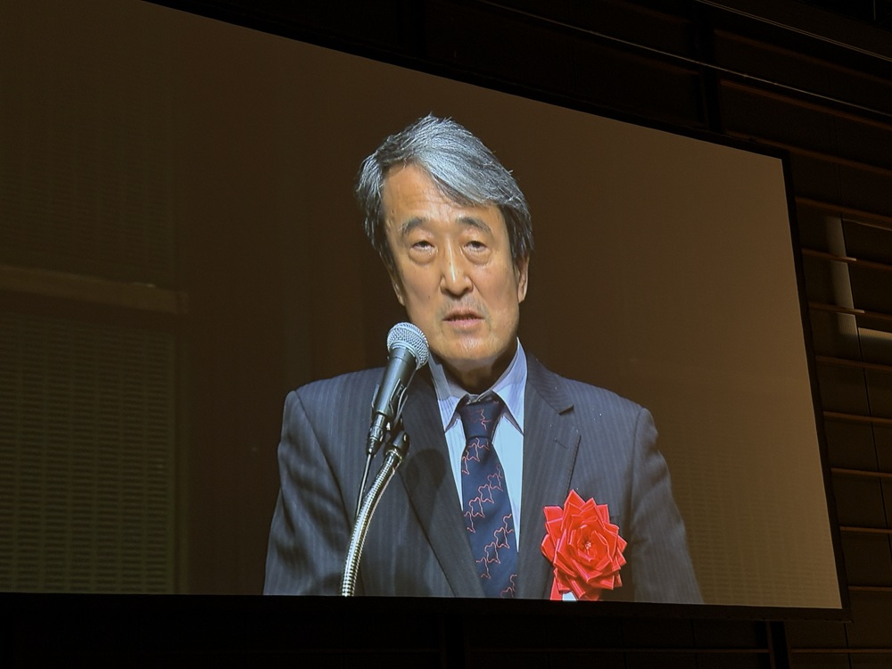 特別公演「重度の障害を負った息子と過ごした30年」