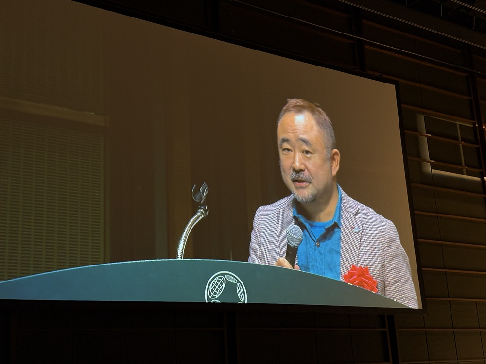 特別公演「安全運転に必要な力:メタ認知を高めるには」