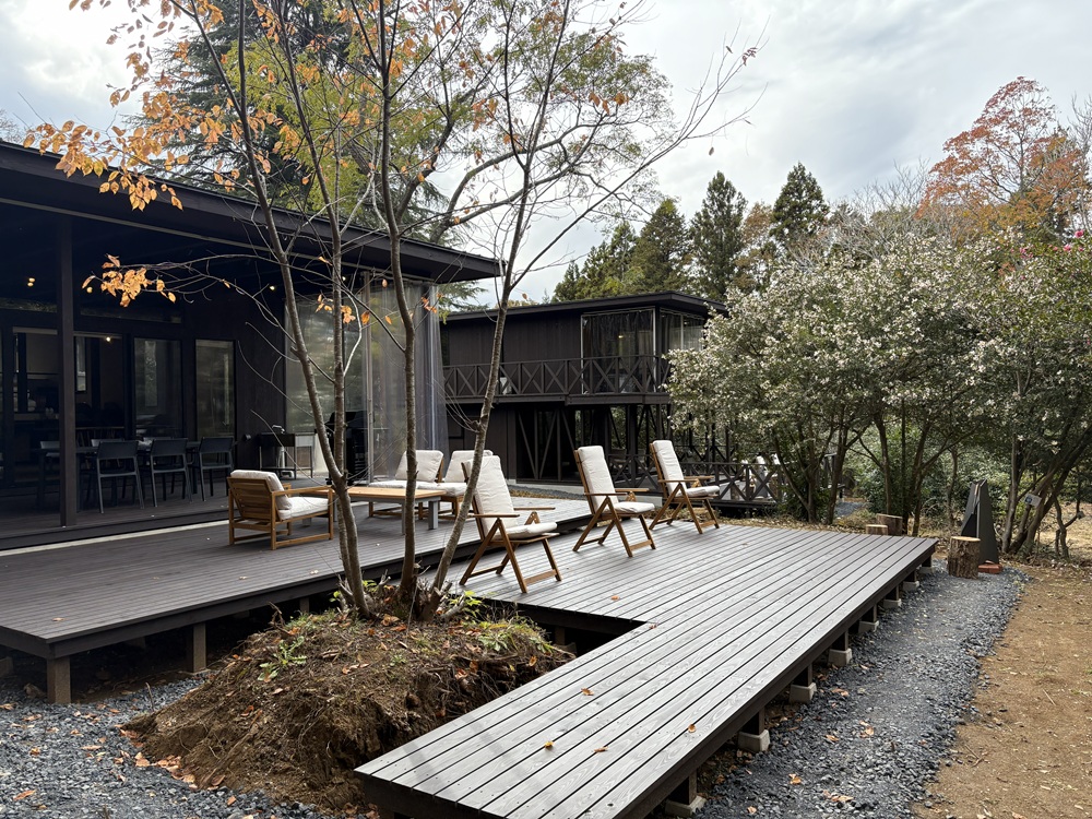 クラブコテージ