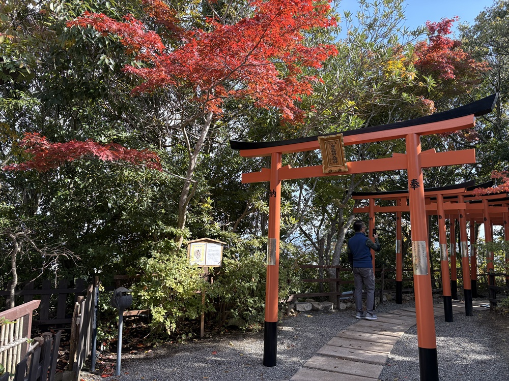 金生稲荷神社
